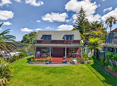室外 - 46 Goffe Drive, Paihia, Far North, Northland