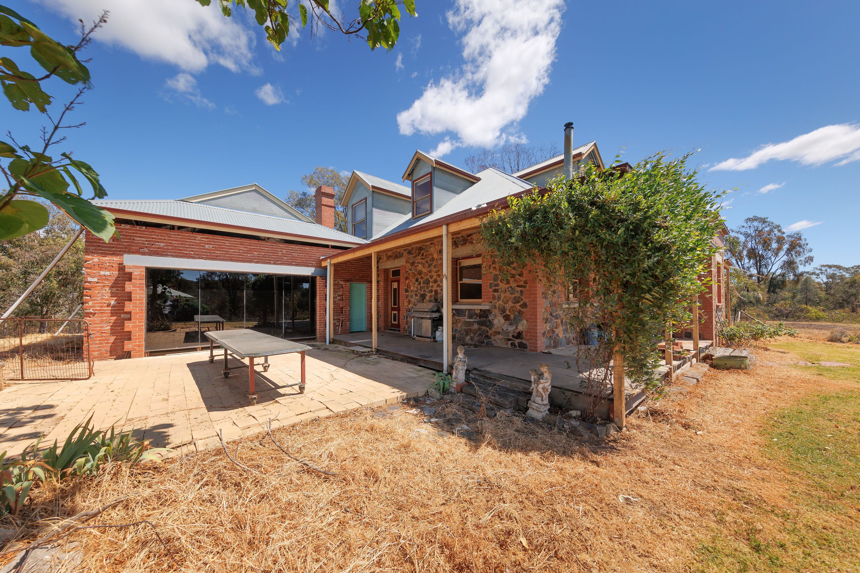 474 CHILTERN-RUTHERGLEN RD, CORNISHTOWN VIC 3683, 0 habitaciones, 0 baños, Lifestyle Section