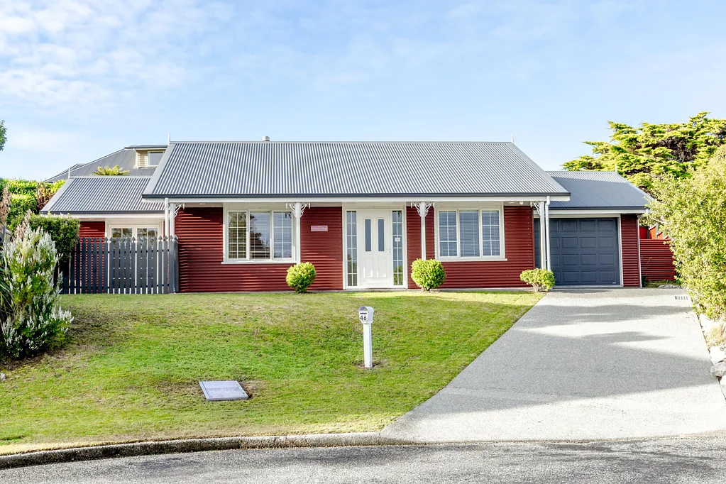 Hokitika 2房  Private, practical and packed with appeal