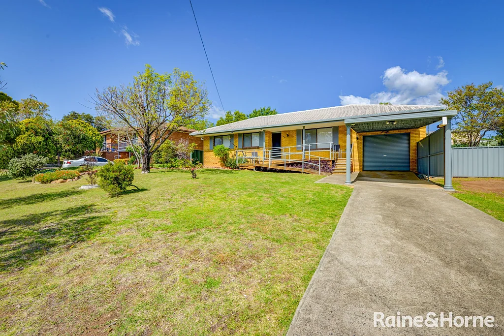 48 Graham Street, Tamworth, NSW 2340