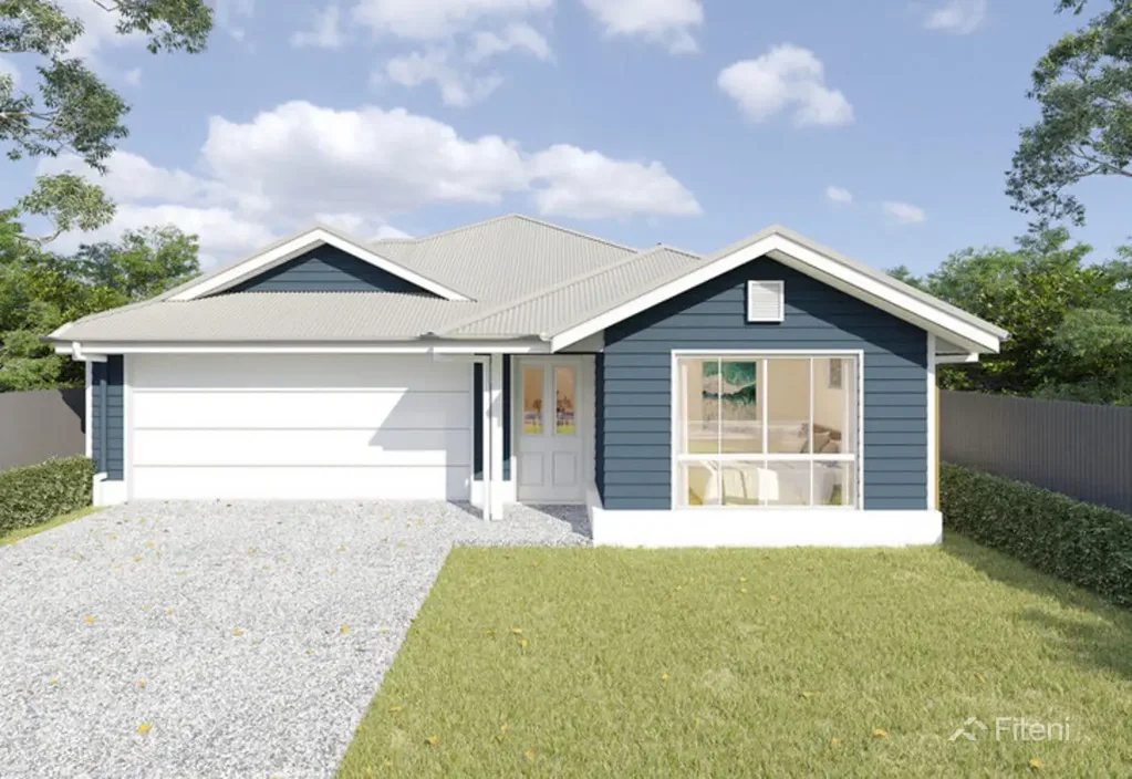 Victoria Point 3 Bedroom Under Construction – Your New Fiteni Home in Woodbury