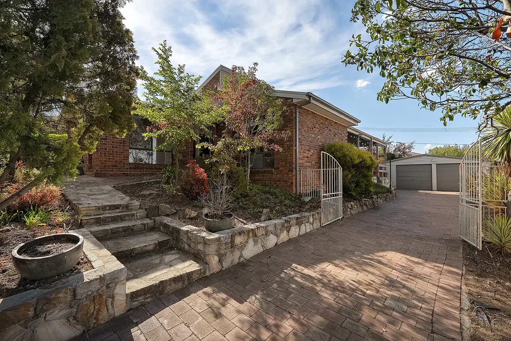 69 Martley Circuit, Calwell, ACT 2905