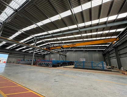 地址保密, Levin, 0房, 0浴, Industrial Premises