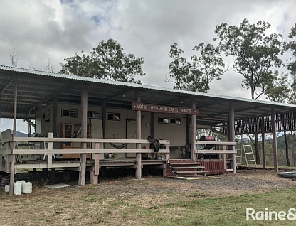 Lot 38 Tenningering Road, Good Night, Wide Bay, 0 રૂમ, 0 બાથરૂમ, Lifestyle Property