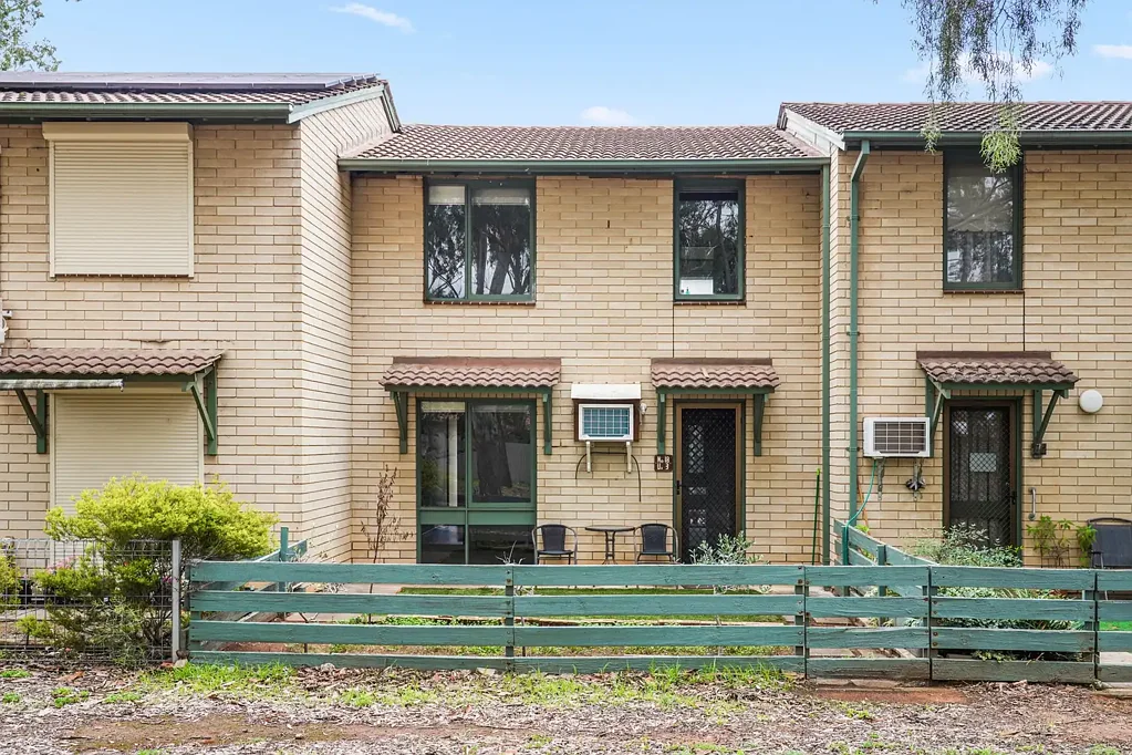 Para Hills West 3房  Comfortable & Affordable Living with Peaceful Reserve Outlook