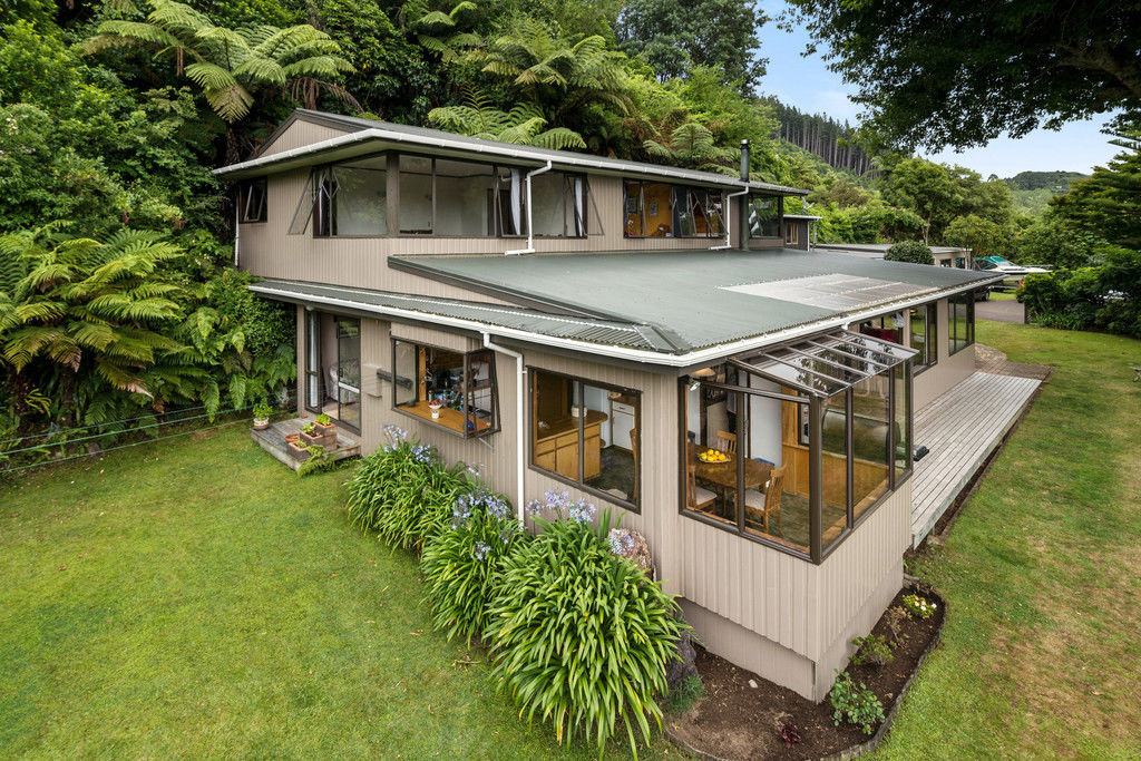 84 Okareka Loop Road, Lake Okareka, Rotorua, 5 chambres, 0 salles de bain