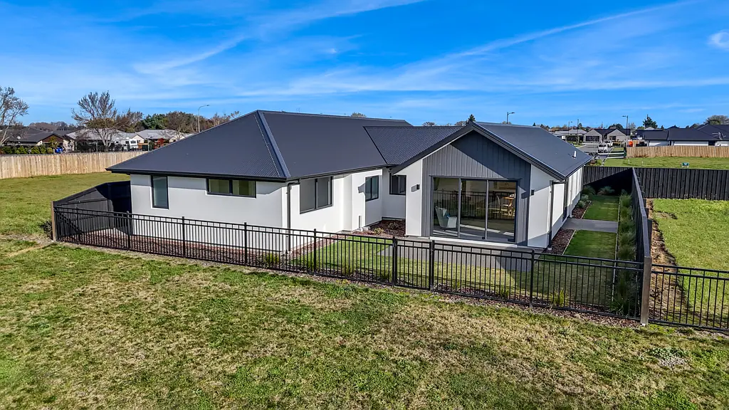 20 Inch Crescent, Rangiora, Waimakariri, Canterbury
