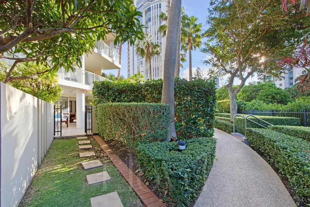 Address Withheld, Main Beach, QLD 4217