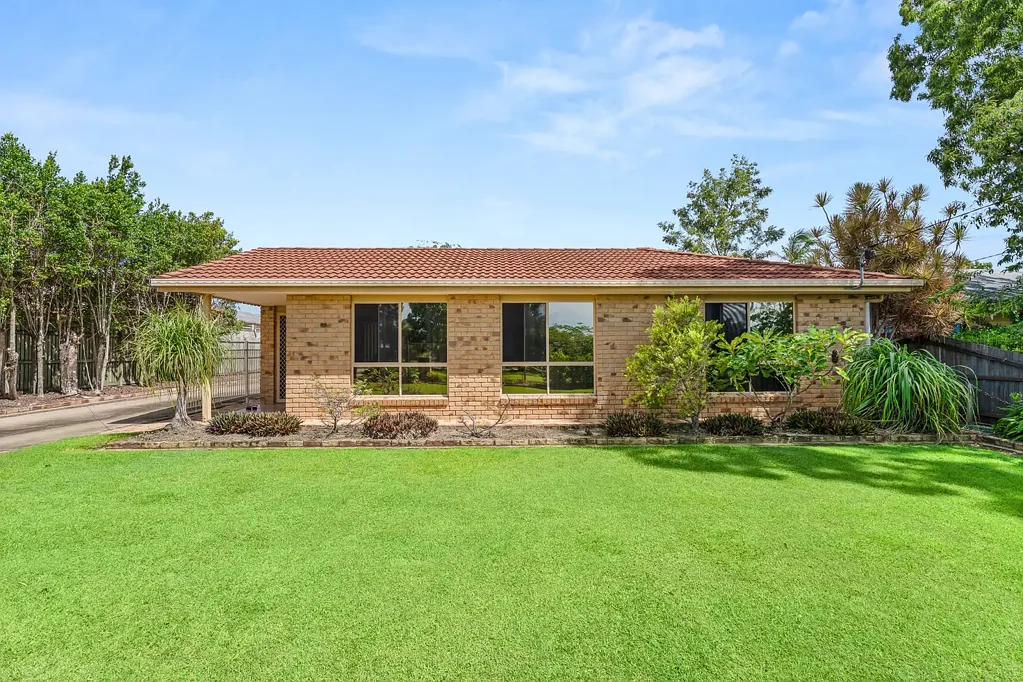 46 Corser Street, Point Vernon, QLD 4655