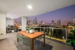 2506/92 Quay Street, Brisbane City