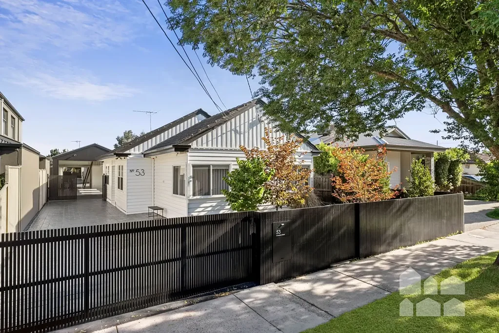 53 Sanderson Street, Yarraville, VIC 3013