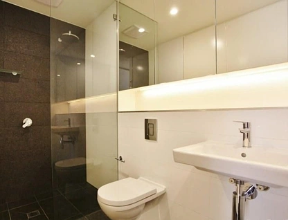 201/267 Sussex Street, Sydney, Sydney CBD, 2部屋, 2バスルーム, Apartment