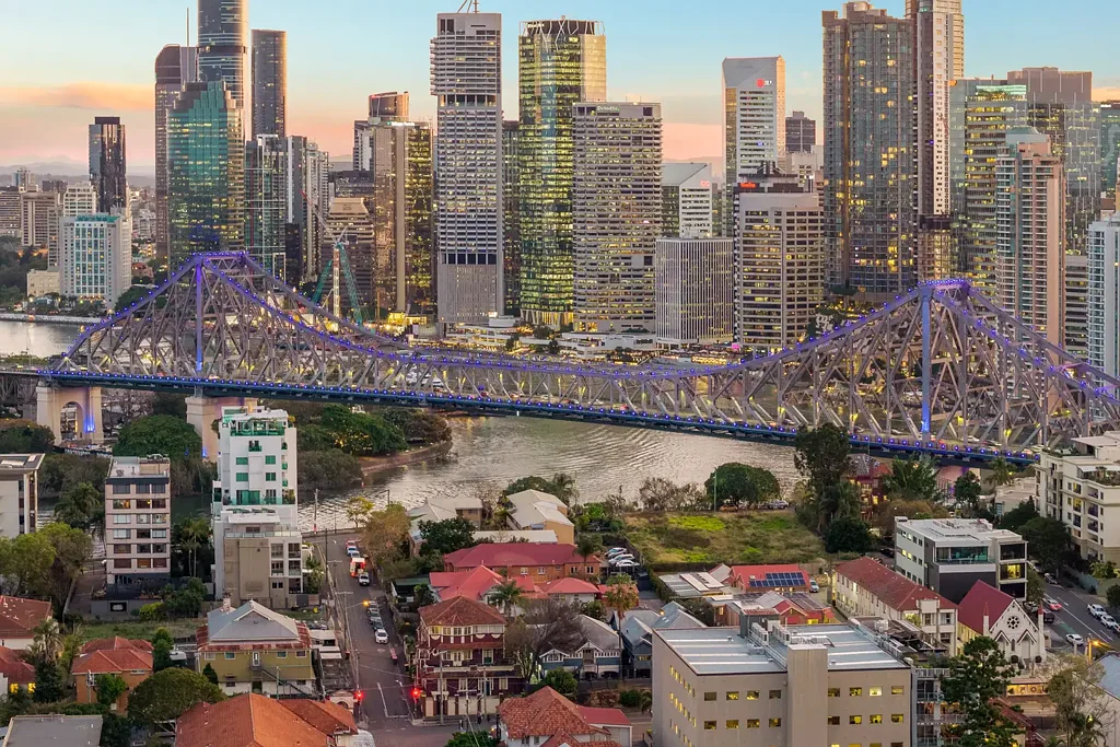 Fortitude Valley 9બેડરૂમ Invest Now, Reap the Rewards Later – Olympic Postcode Winner with Mixed Use Zoning in Prime Fortitude Valley