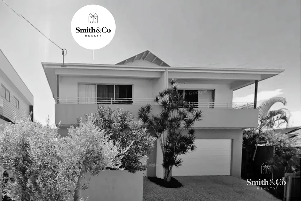 5B Donald Avenue, Paradise Point, QLD 4216