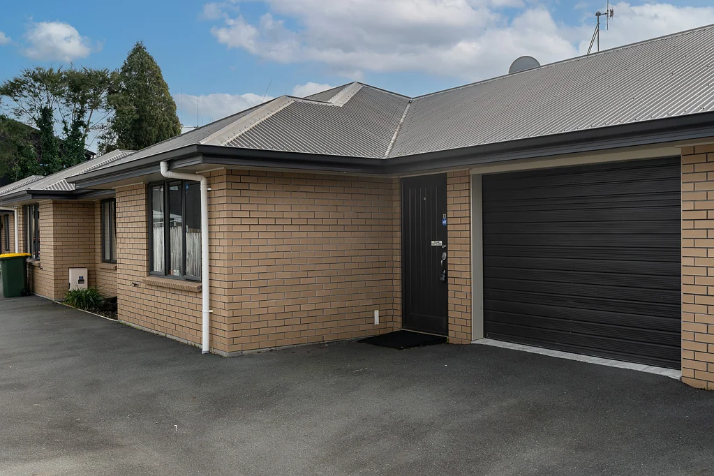 12B Paterson Street, Frankton, Hamilton, Waikato