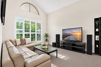 18 Tranquility Circuit, Helensvale, QLD 4212, 4 habitaciones, 3 baños, House