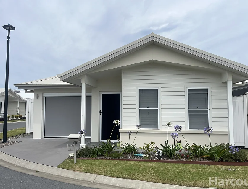 8 Augusta Crescent, South West Rocks, North Coast, 2房, 2浴, House