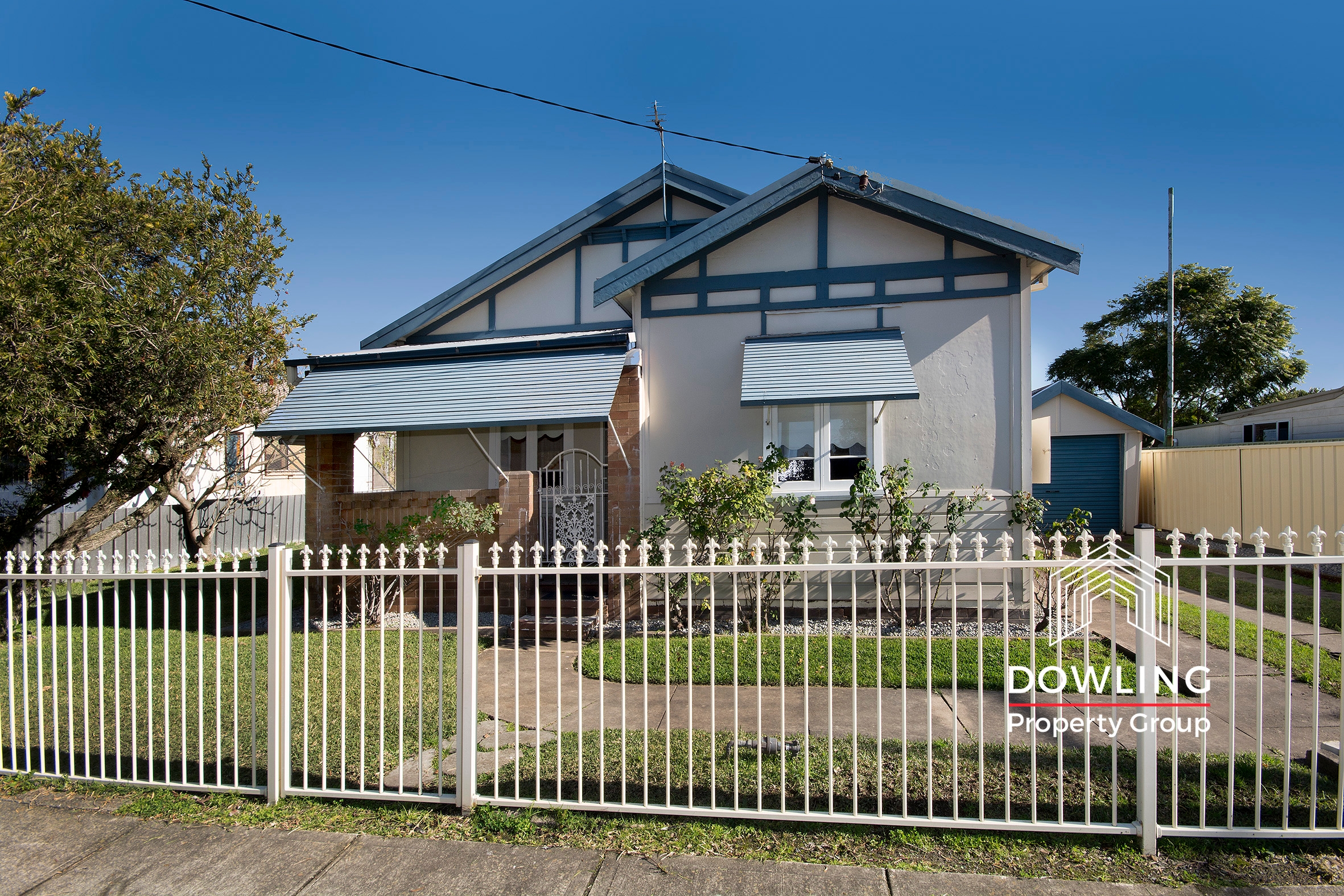 19 RAWSON ST, MAYFIELD NSW 2304, 0 ห้องนอน, 0 ห้องน้ำ, House