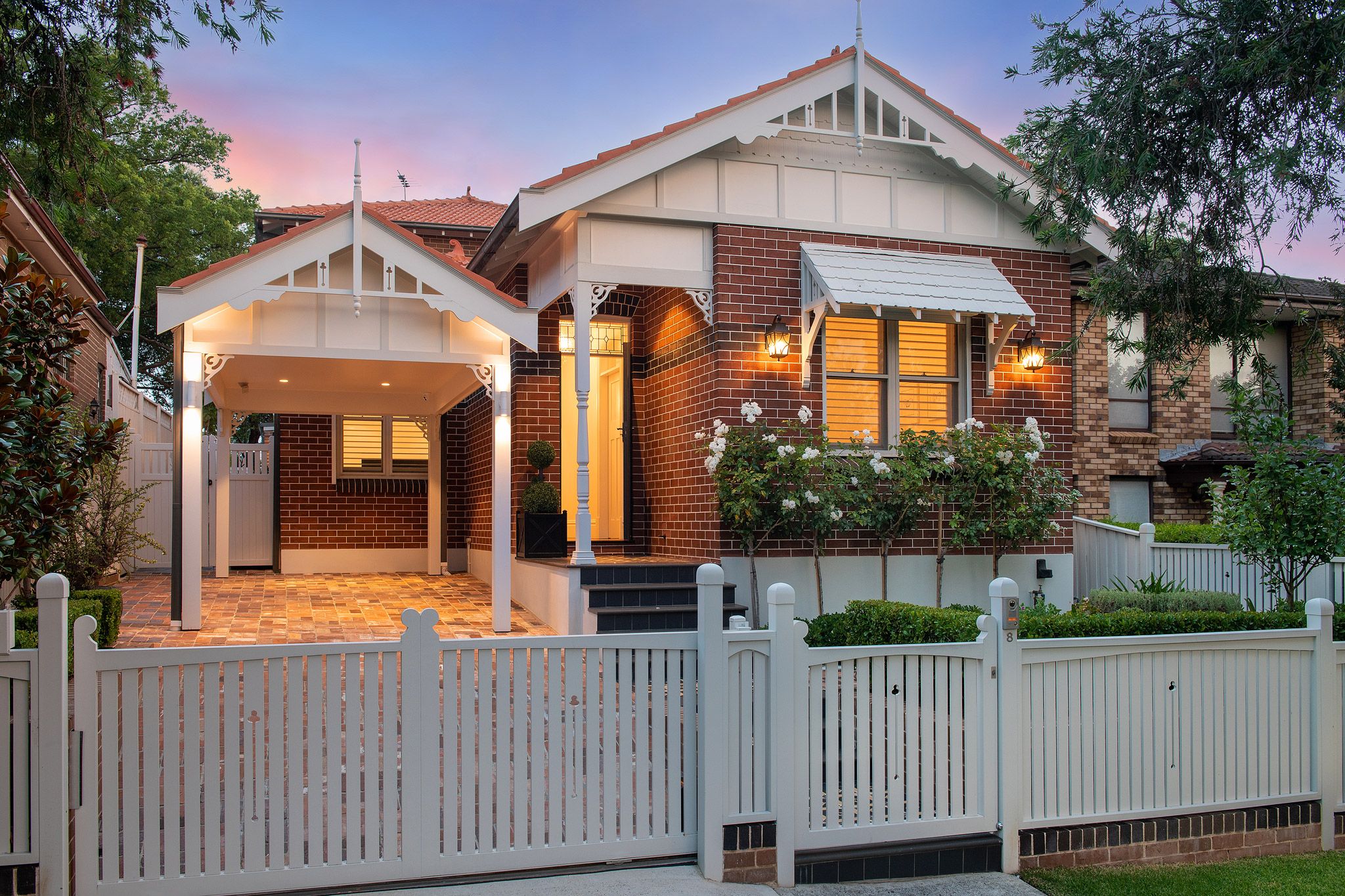 8 FIRST ST, ASHBURY NSW 2193, 0房, 0浴, House