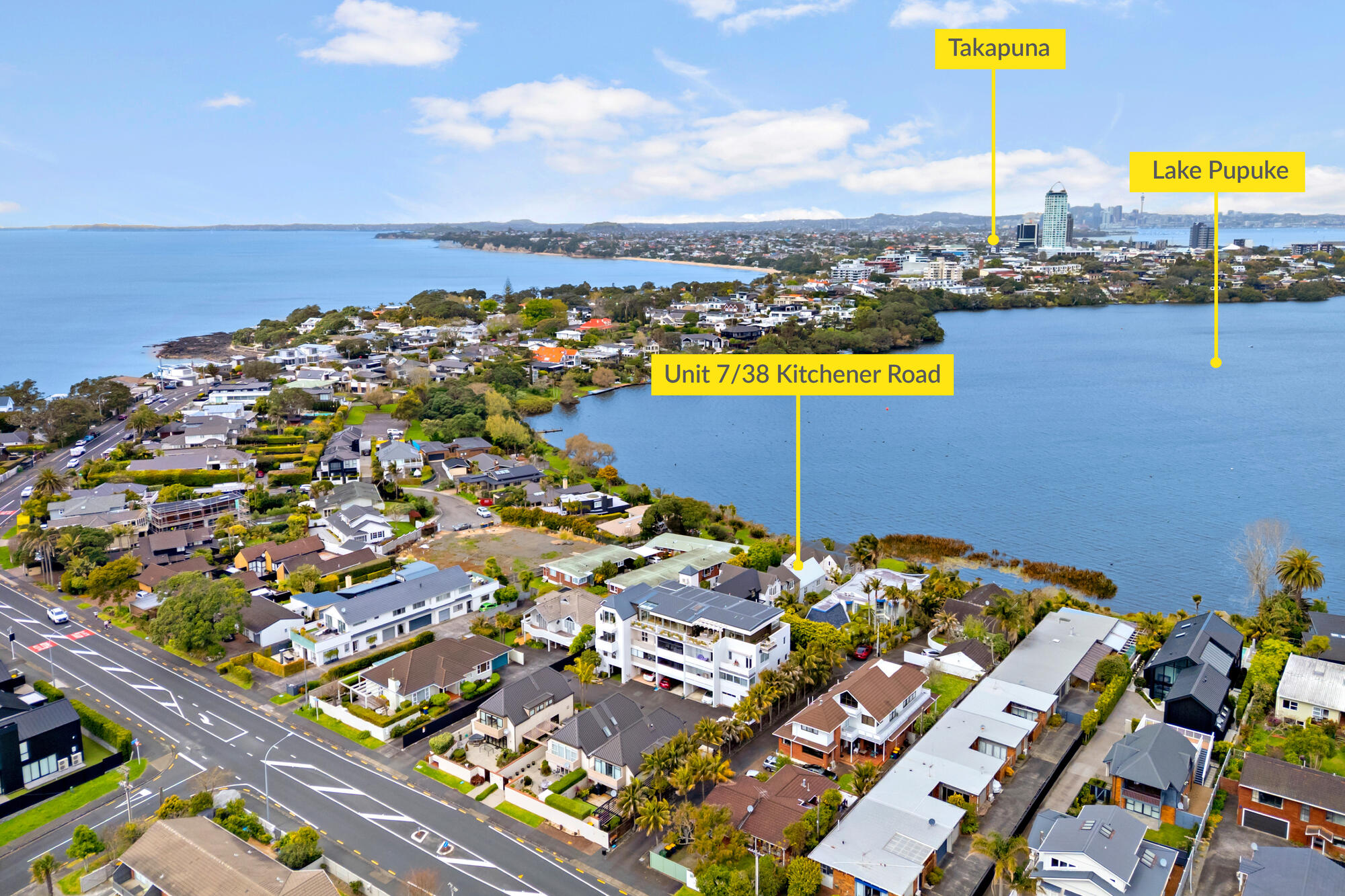 7/38 Kitchener Road, Milford, photo 15