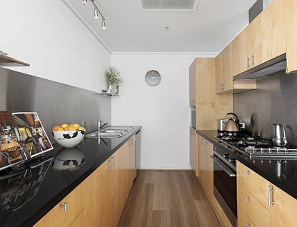1807/14 Kavanagh Street, Southbank, Melbourne CBD, 2 Bedrooms, 2 Bathrooms, Apartment
