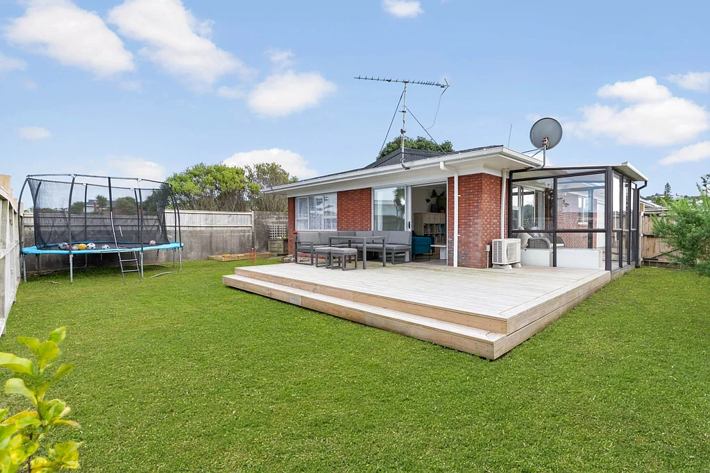 Orewa 2房  The Ultimate Orewa Lifestyle
