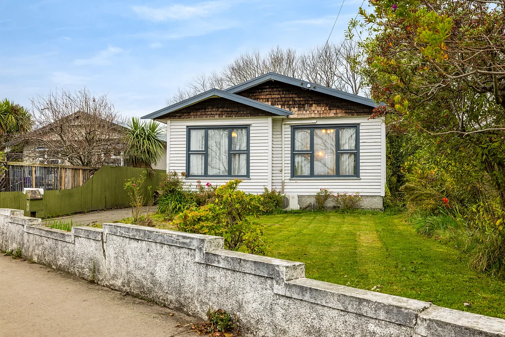 95 Clarendon Terrace, Woolston, Canterbury
