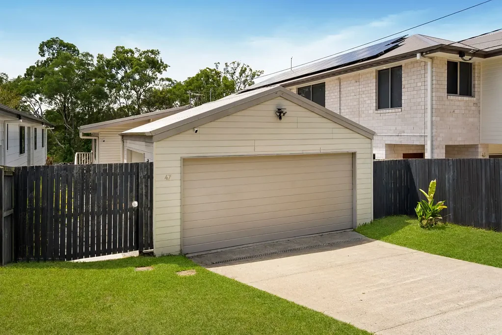 47 Adelaide Street, Kingston, QLD 4114