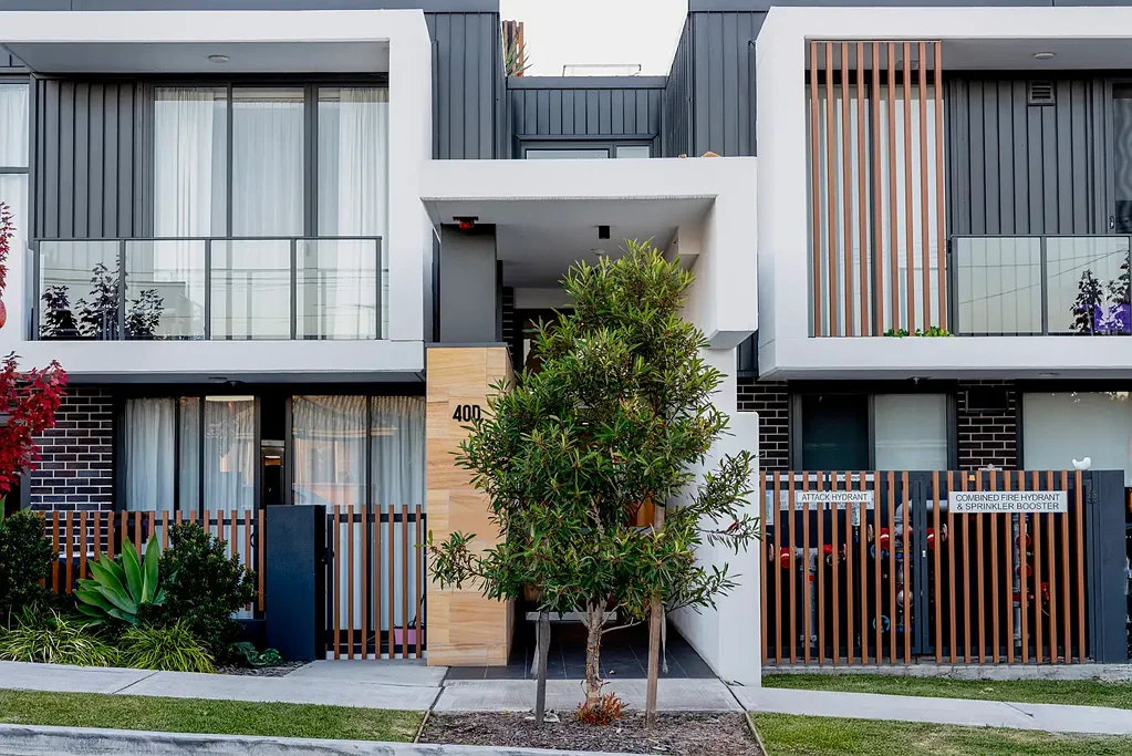 Narellan 1غرفة نوم Stylish & Low Maintenance Apartment in the Heart of Narellan