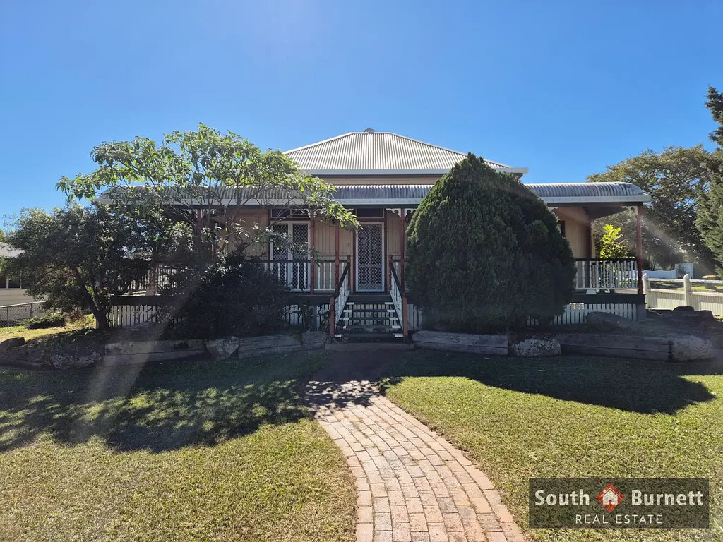 68 Haly Street, Kingaroy, QLD 4610