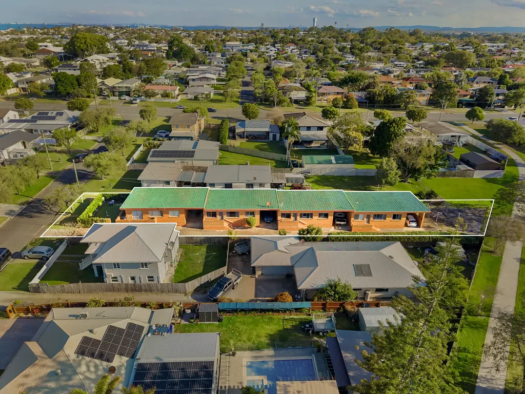 6A Sturgeon Street, Redcliffe, QLD 4020