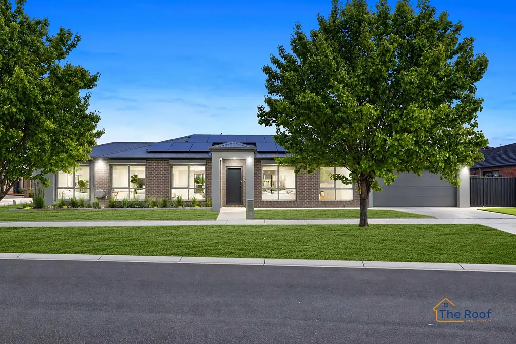 Brookfield 4ਬੈੱਡਰੂਮ 6 Twigrush Place is ready for its next story, and it could be yours.
