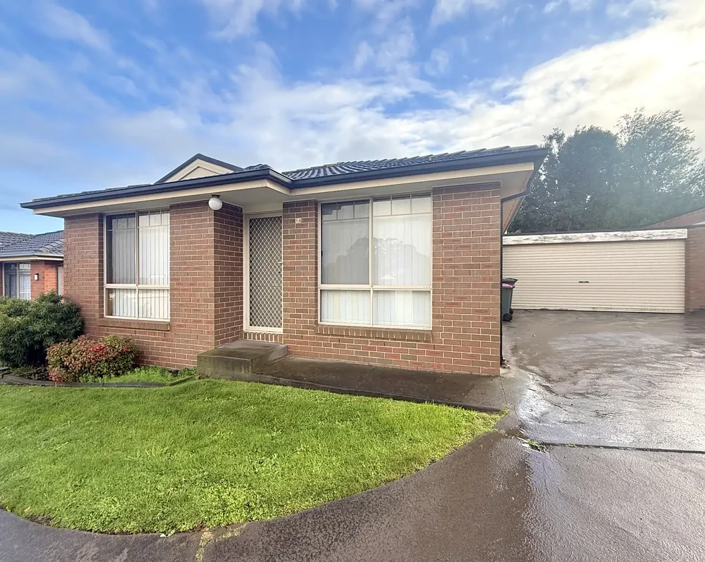 Rare 6 Month Lease Opportunity - 3 Bedroom Unit