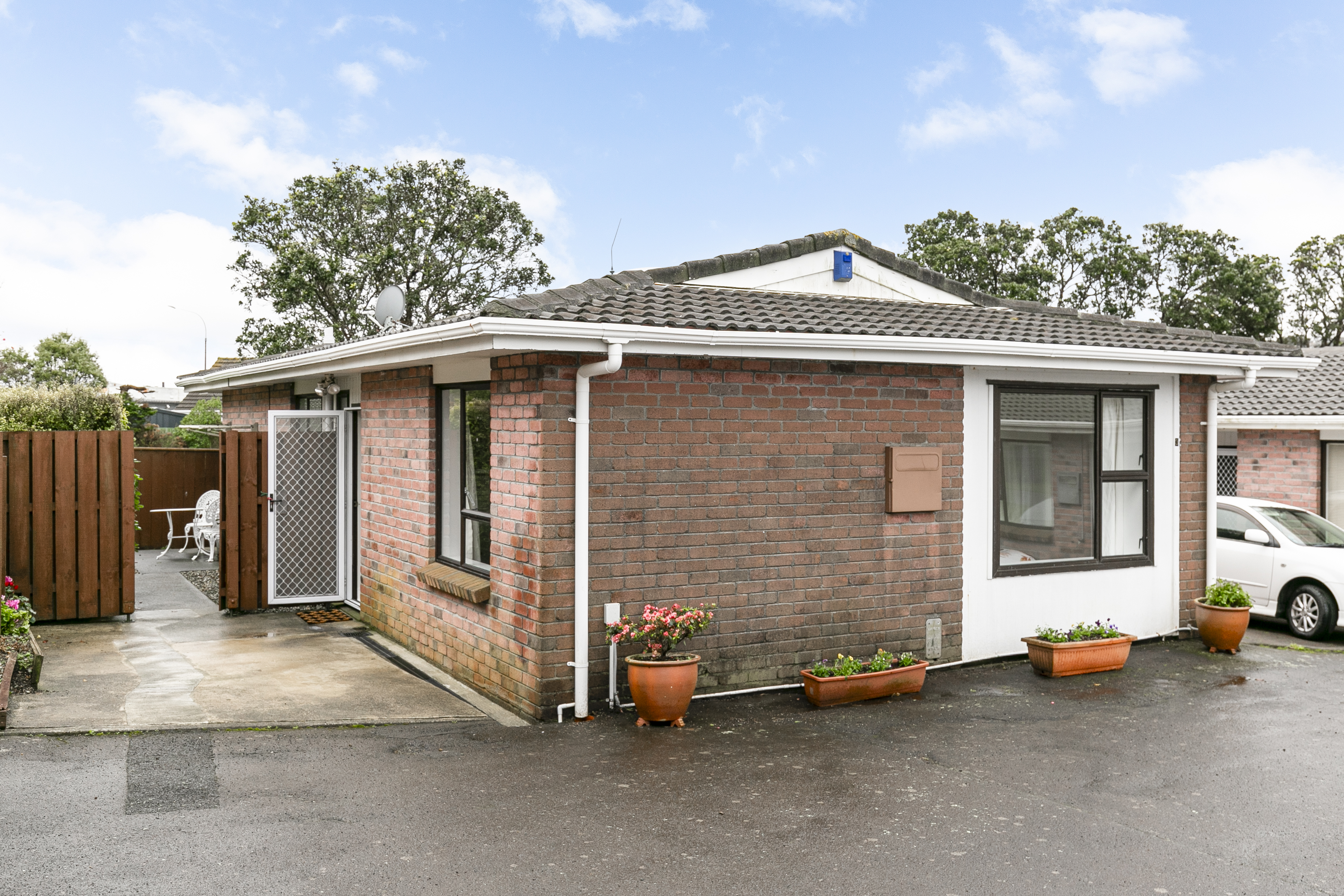 3/4 Stewart Drive, Newlands, Wellington, 2部屋, 1バスルーム, House