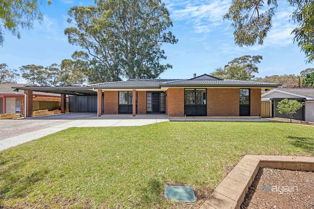 5 Mitford Road, Happy Valley, SA 5159