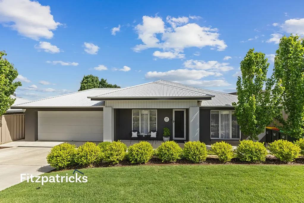 93 Bradman Drive, Boorooma, NSW 2650