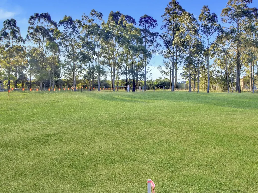 East Bairnsdale LEVEL ALLOTMENT