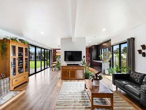 Bay View 5房  A one-of-a-kind treasure awaits!