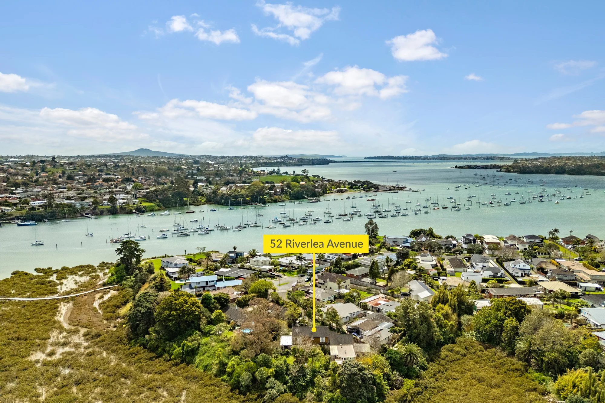 Pakuranga  "A fabulous Development Opportunity"