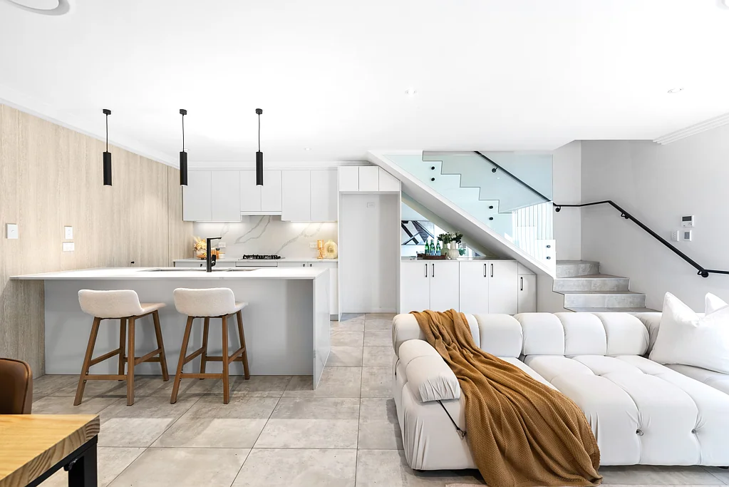 11/5 Bayard Street, Mortlake, NSW 2137