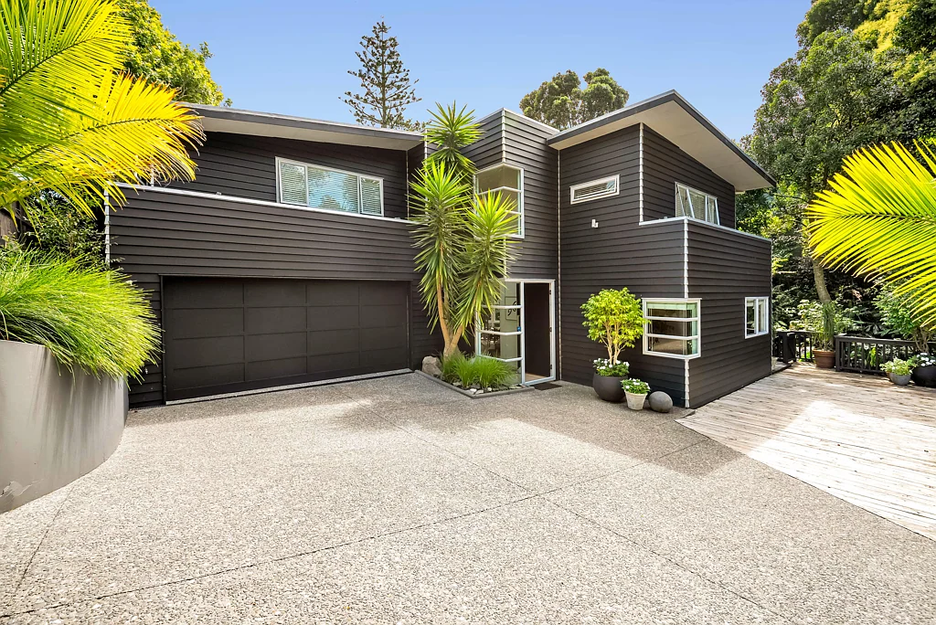 12A Fancourt Street, Meadowbank, Auckland City