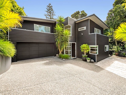 12A Fancourt Street, Meadowbank, Auckland City