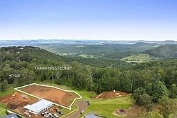 7 Rainforest Court, Cabarlah