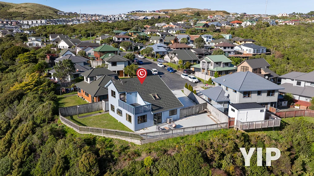 22 Peppertree Lane, Woodridge, Wellington