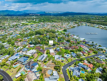 15 Currant Street, Elanora, QLD 4221, 0房, 0浴, 建地
