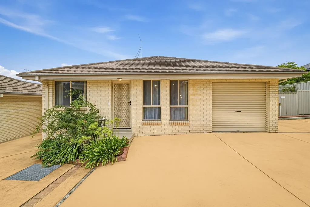 6/78 Turner Street, Blacktown, NSW 2148