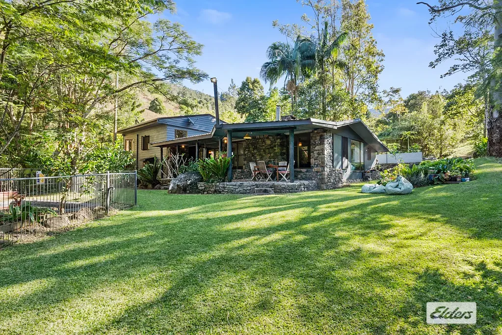 790 Hopkins Creek Road, Hopkins Creek, NSW 2484