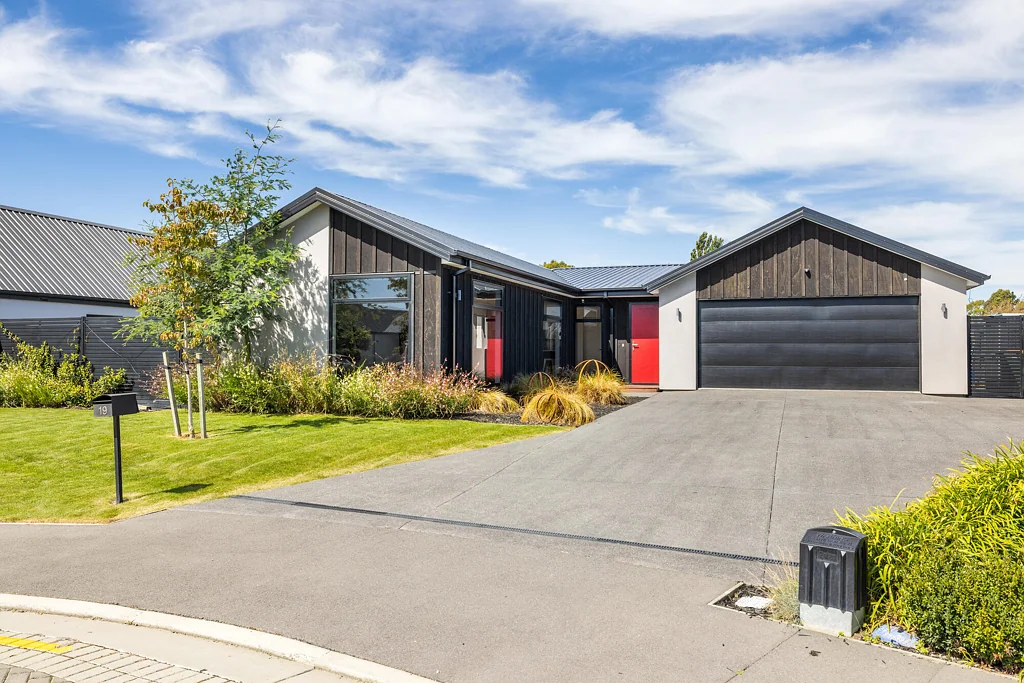 19 Maurice James Way, Prebbleton, Selwyn, Canterbury