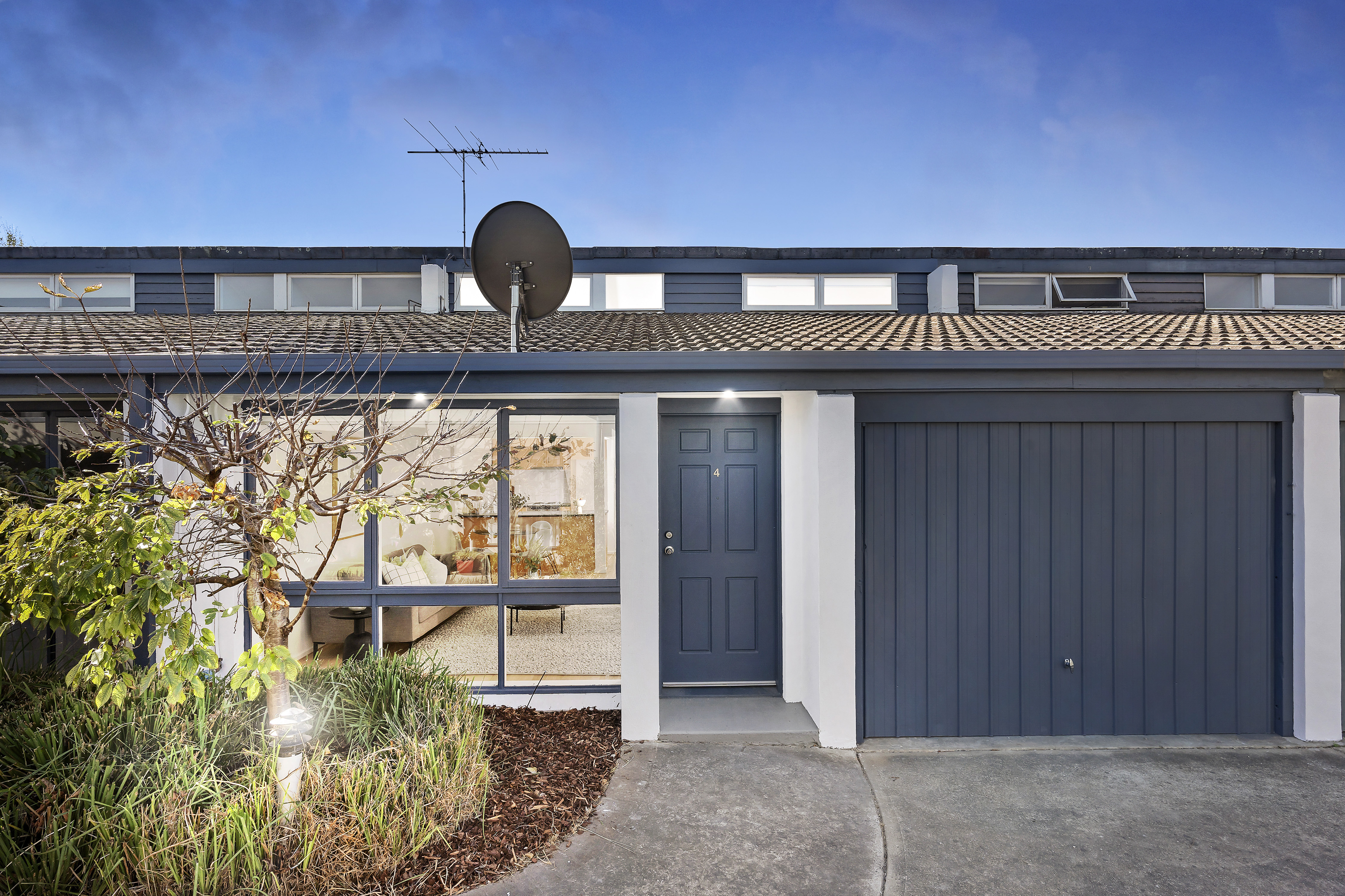 UNIT 4 12 MARKET ST, WEST FOOTSCRAY VIC 3012, 0房, 0浴, Unit