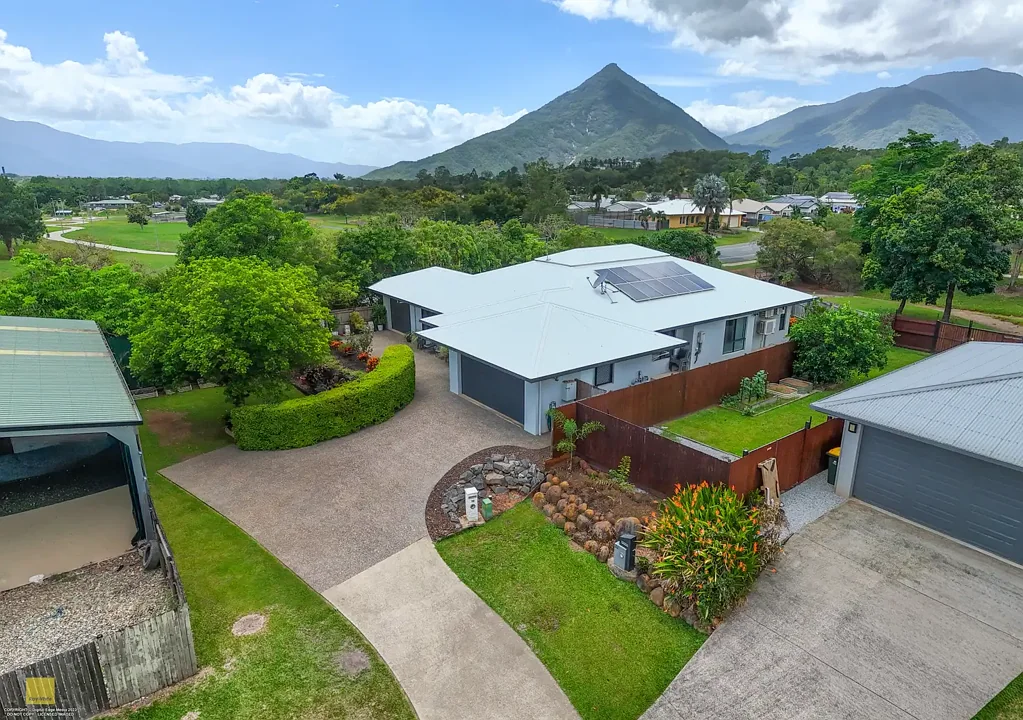 34 Mcsweeney Crescent, Gordonvale, QLD 4865